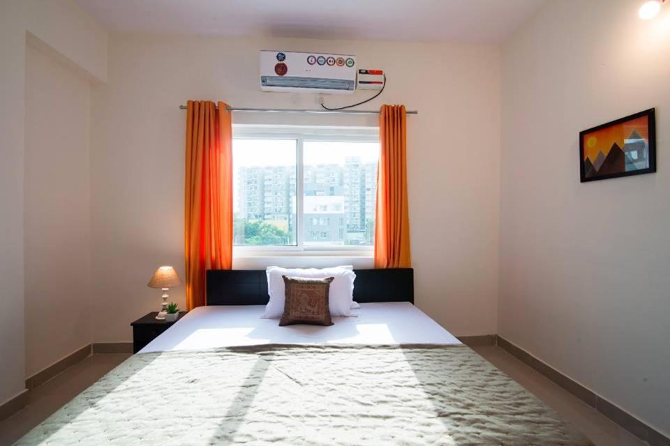 Buzz Quarter Hotel Hyderabad Exterior photo